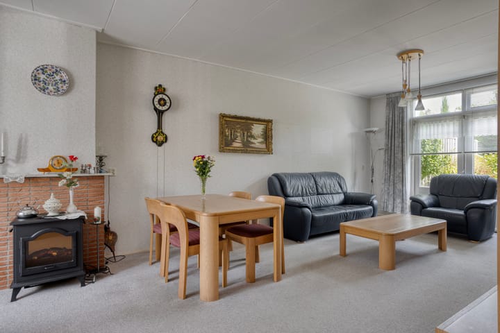 Foto 6 van Ter Hoogestraat 41