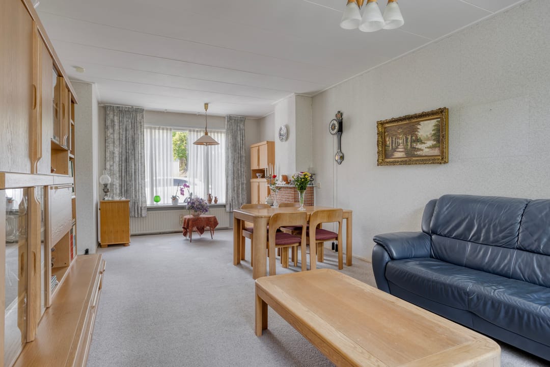 Foto 7 van Ter Hoogestraat 41