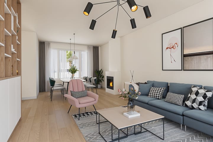 Foto 8 van Ter Hoogestraat 41