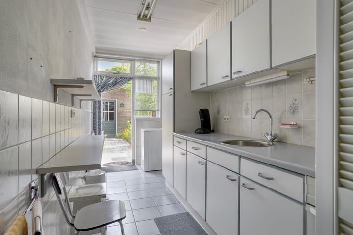 Foto 10 van Ter Hoogestraat 41