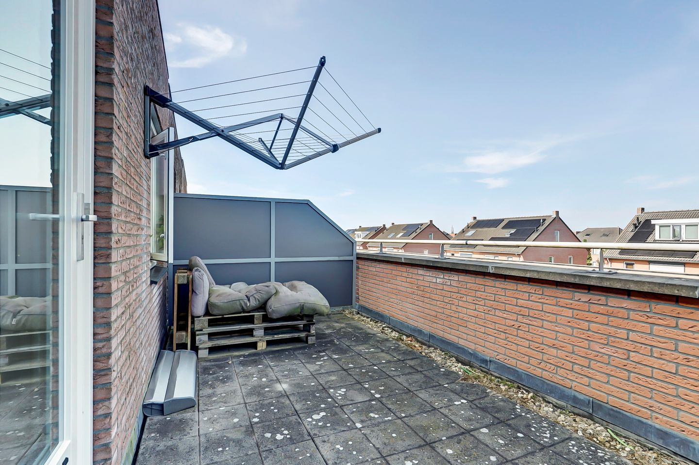 Foto 25 van Koningspage 95