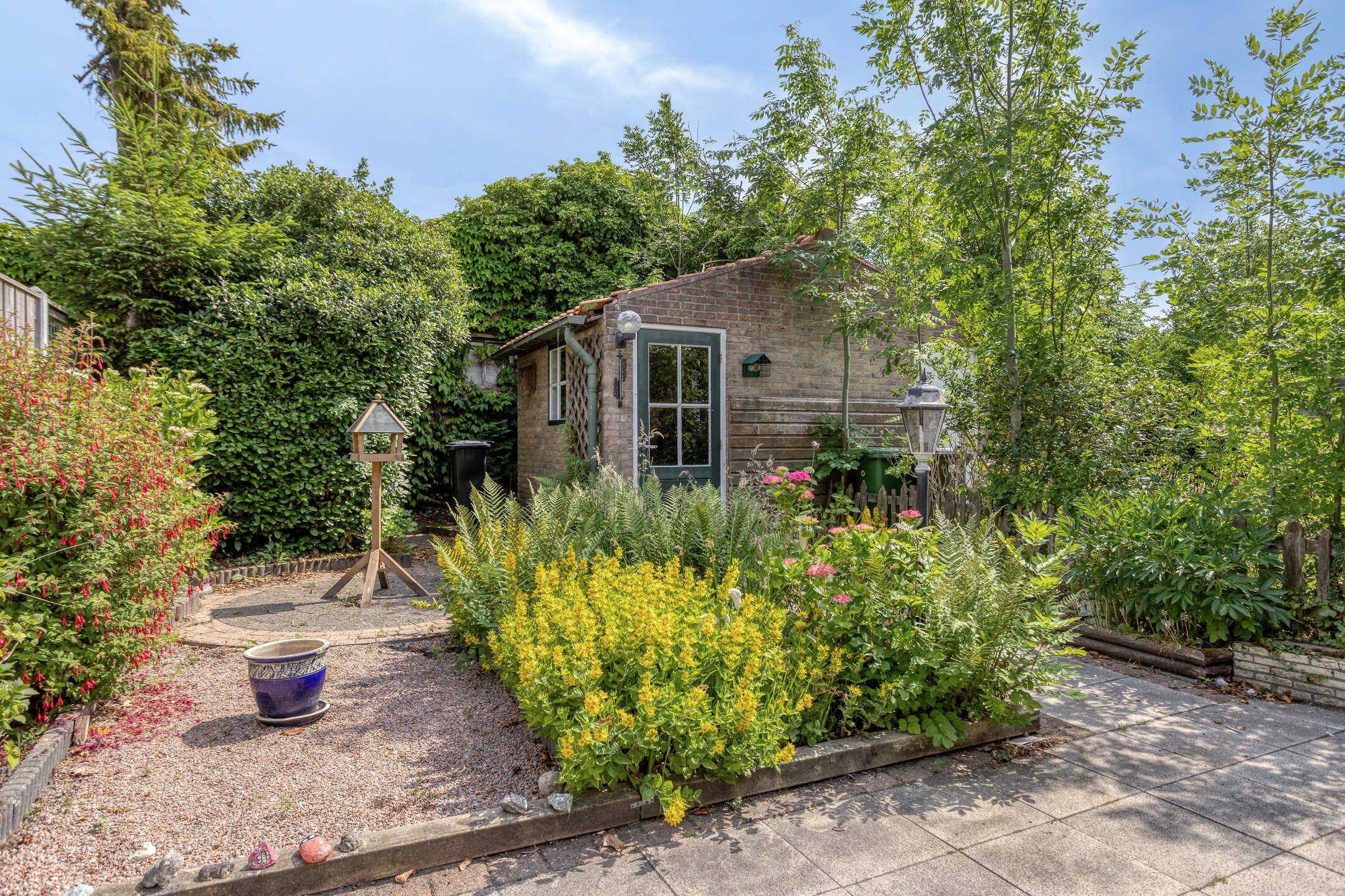 Foto 18 van Ter Hoogestraat 41