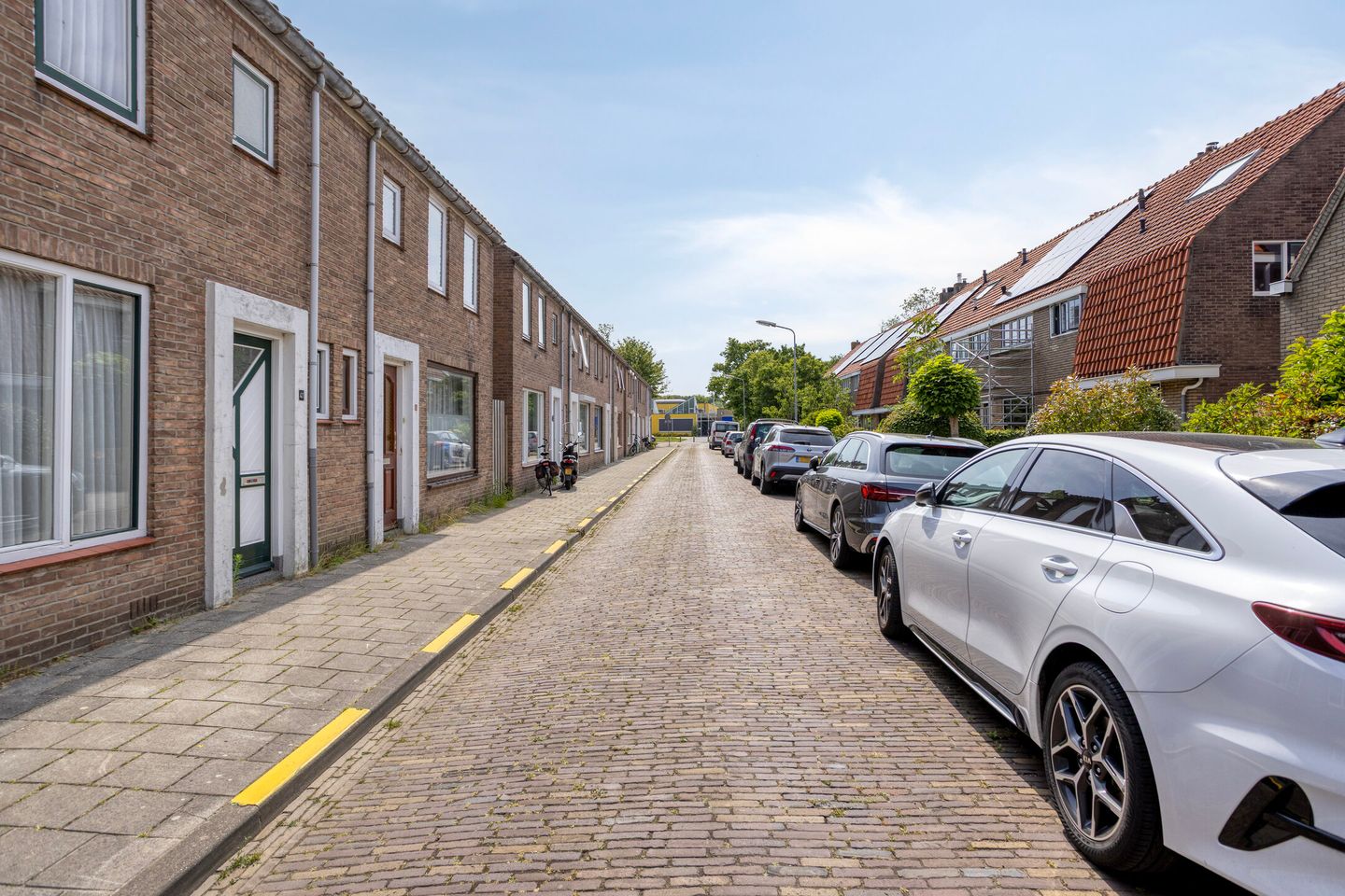 Foto 5 van Ter Hoogestraat 41