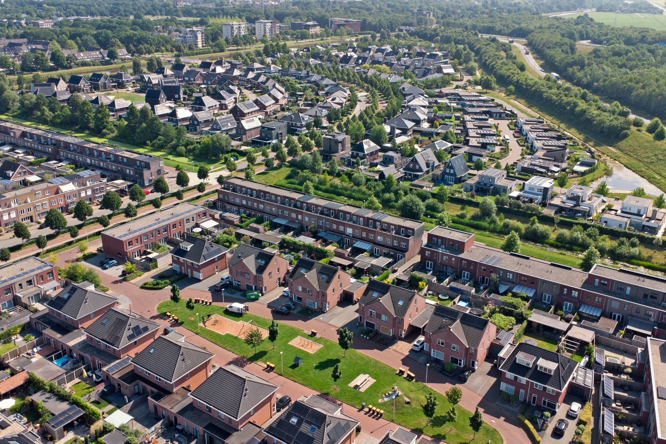 Foto 30 van Koningspage 95