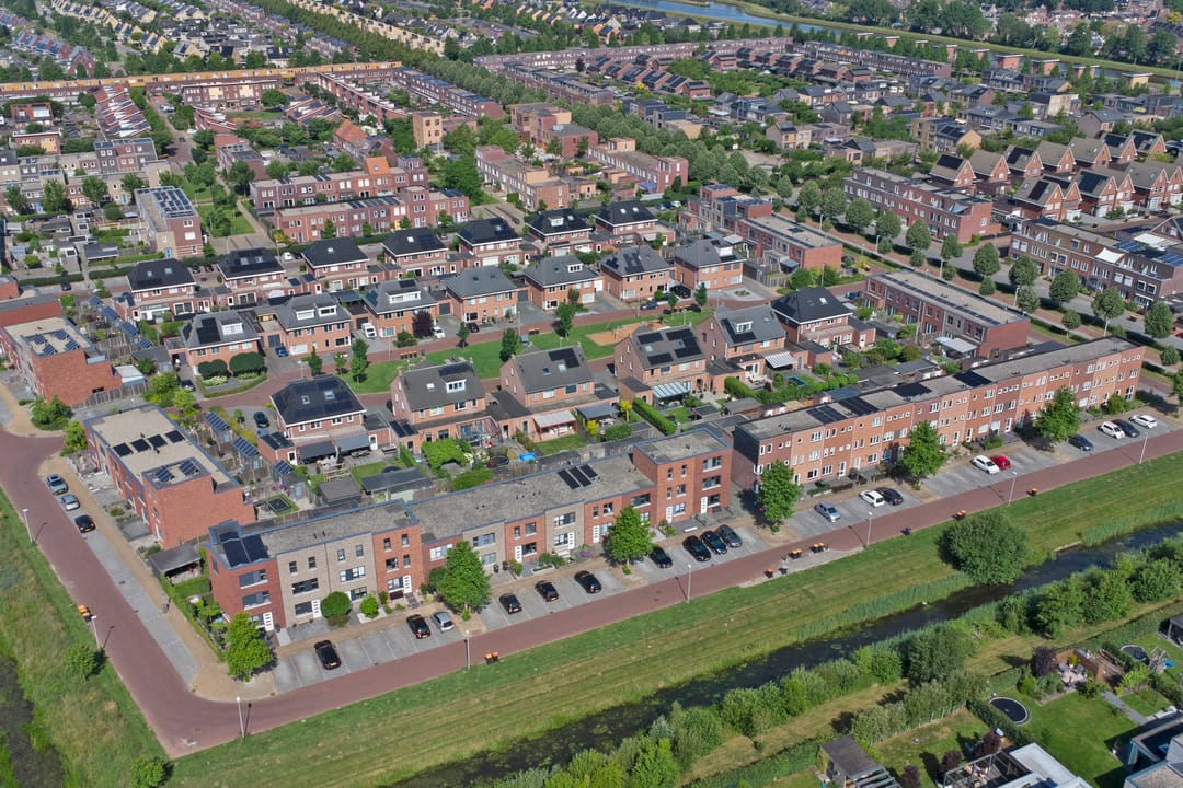 Foto 32 van Koningspage 95