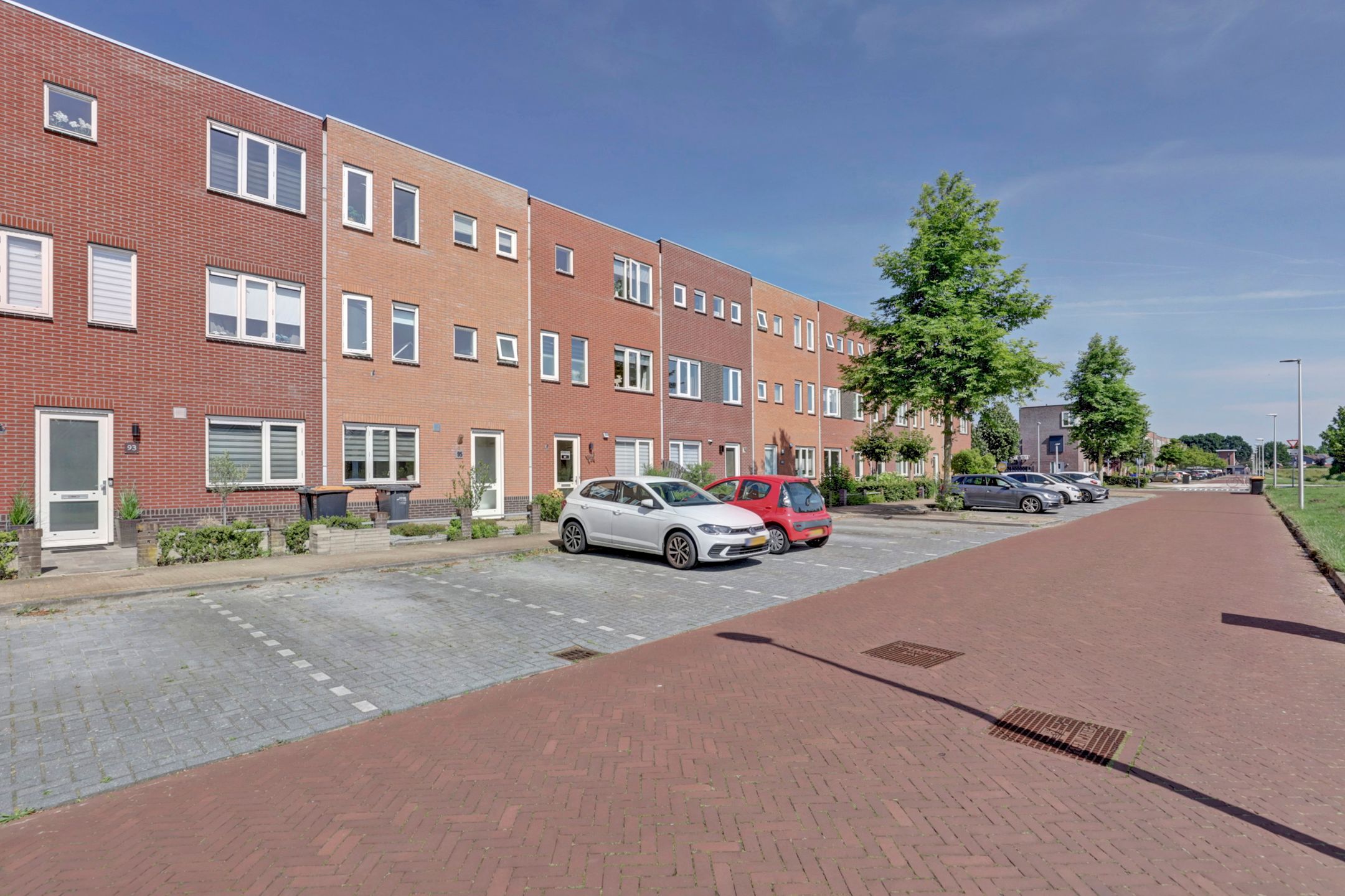 Foto 33 van Koningspage 95