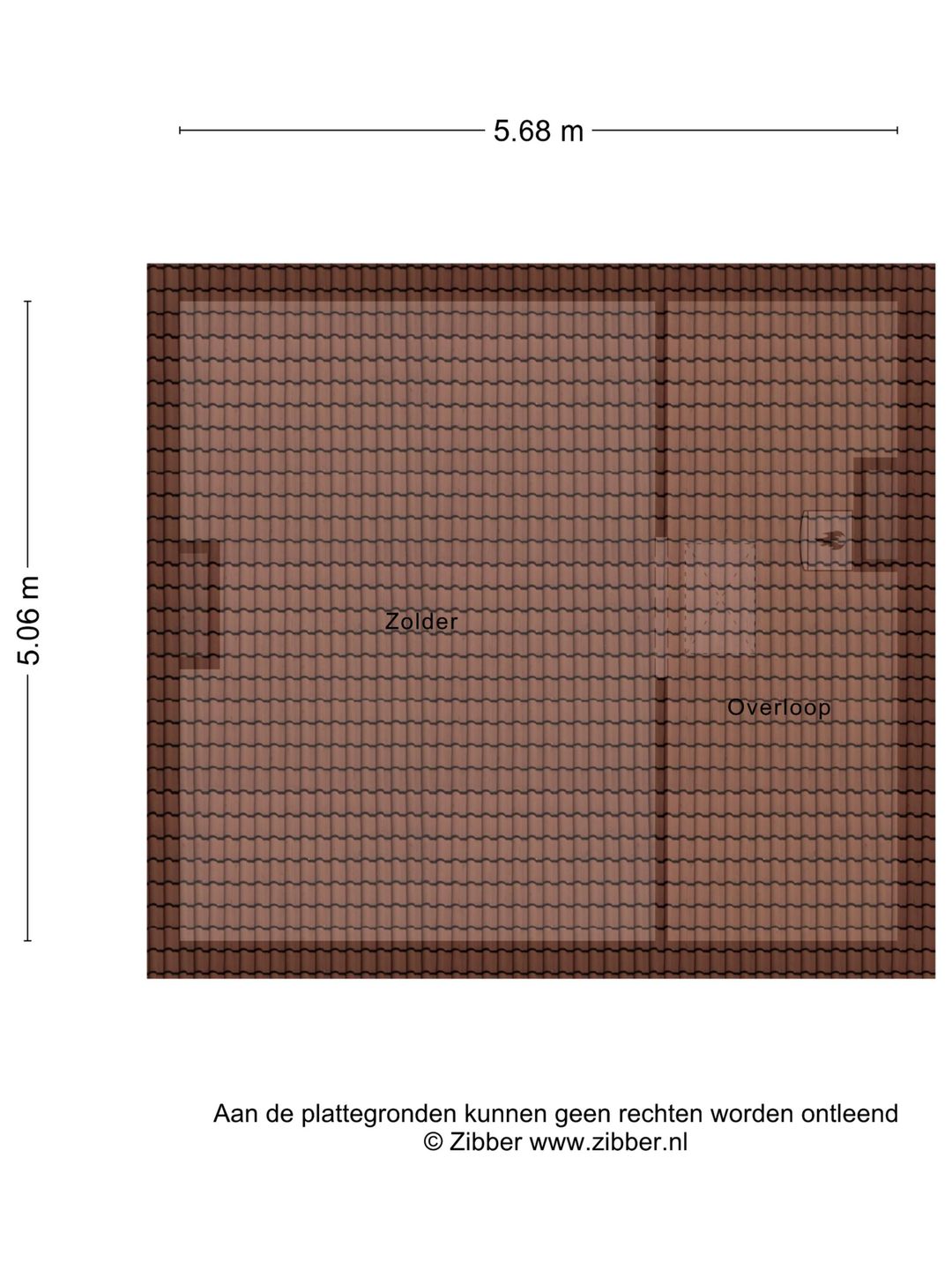 Foto 23 van Ter Hoogestraat 41