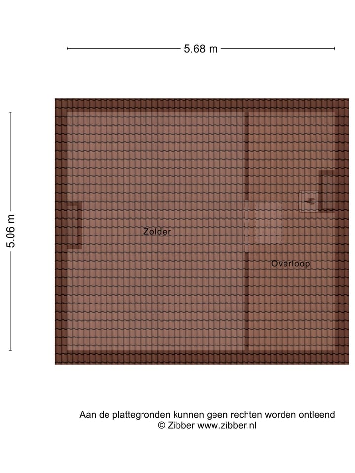 Foto 23 van Ter Hoogestraat 41