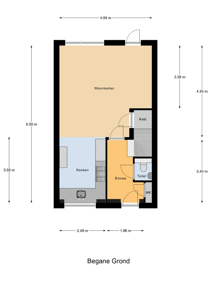 Foto 36 van Koningspage 95