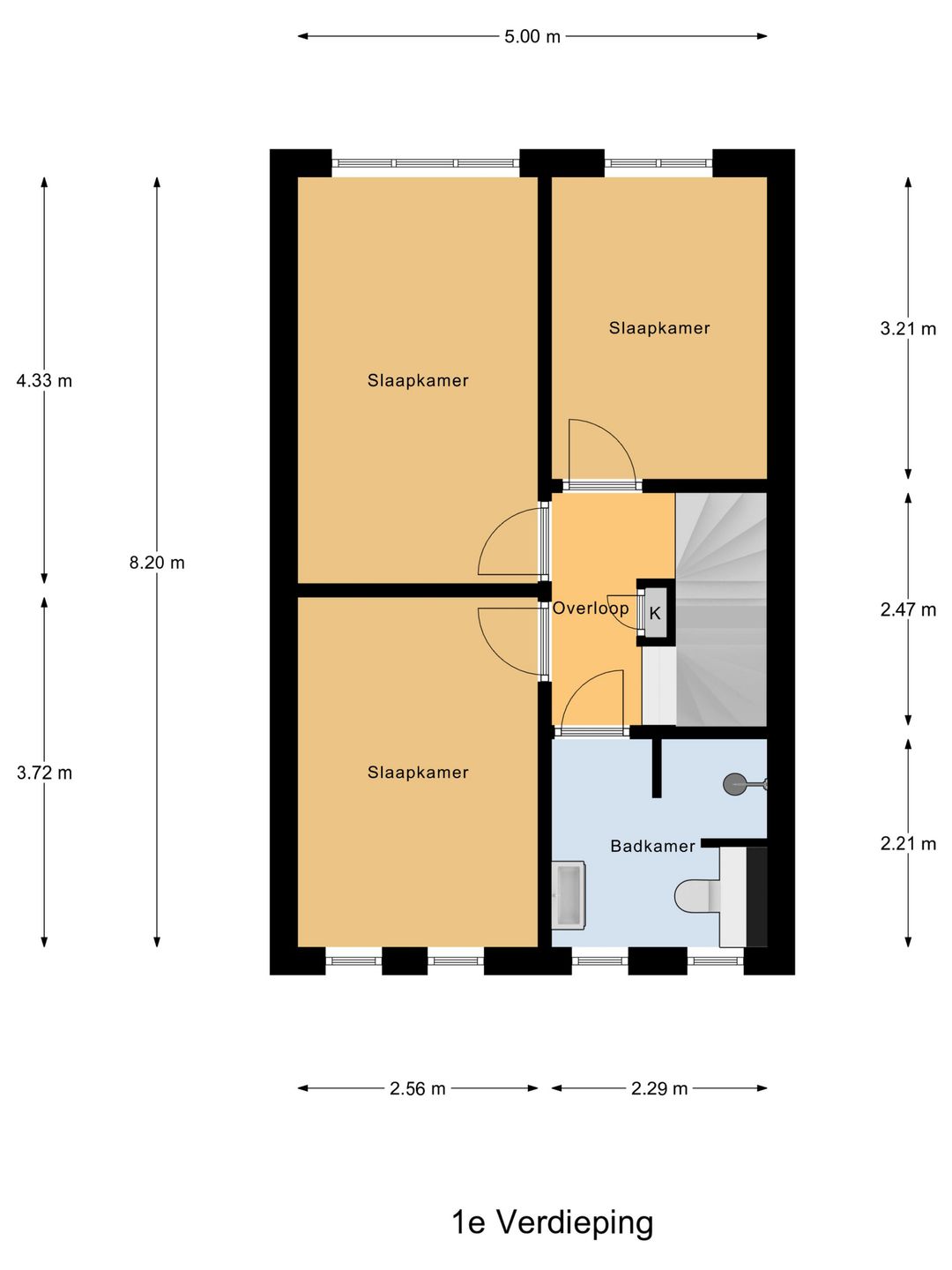Foto 37 van Koningspage 95