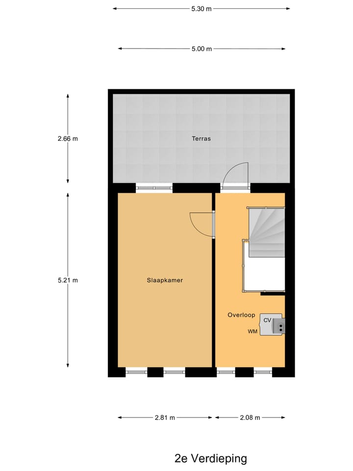 Foto 38 van Koningspage 95