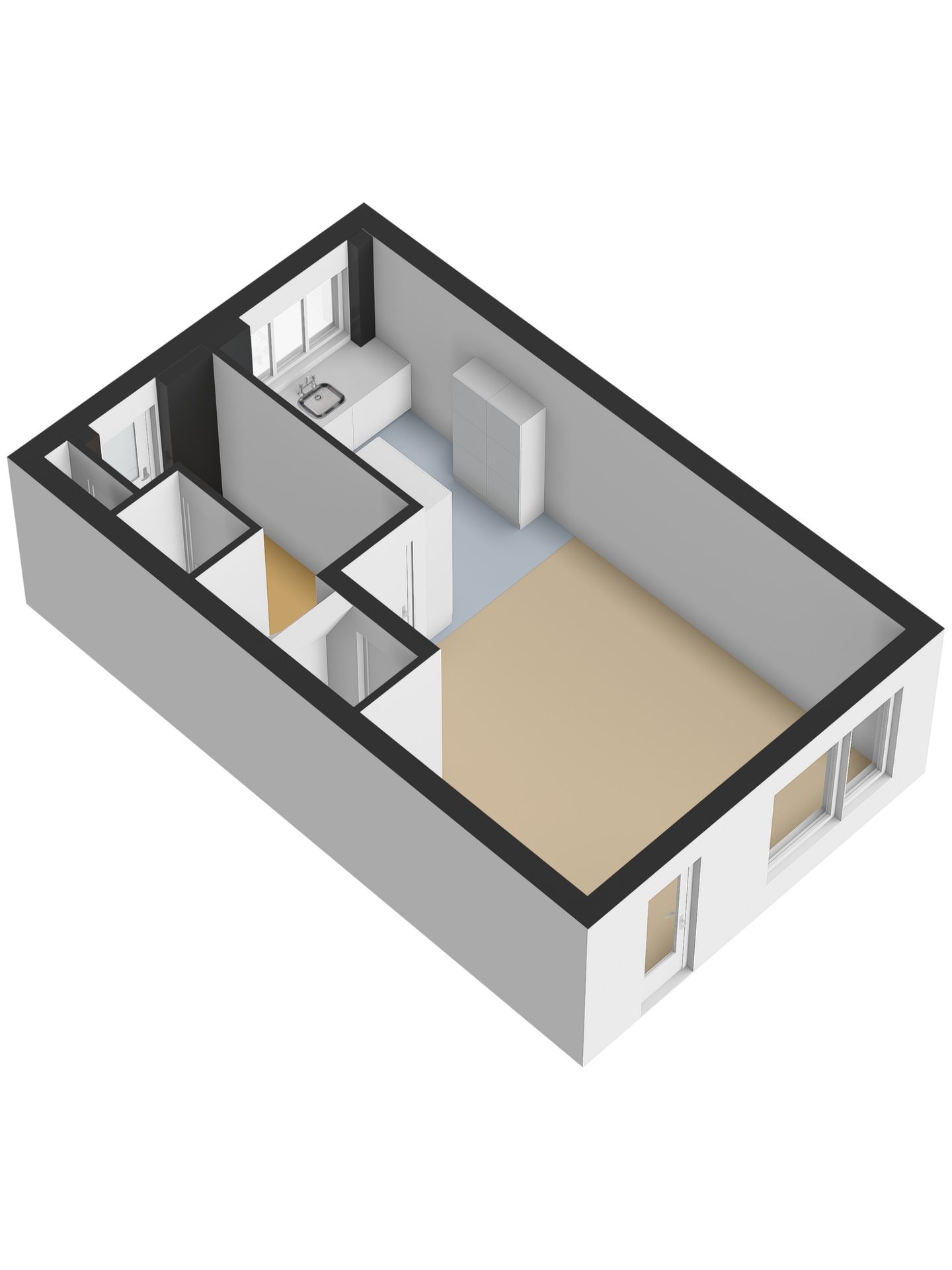Foto 40 van Koningspage 95
