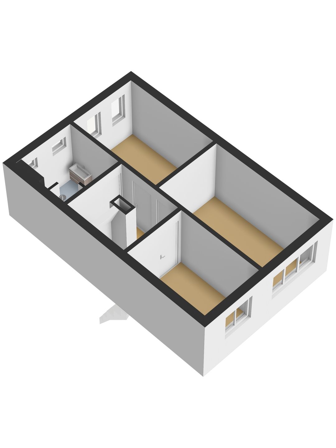 Foto 41 van Koningspage 95