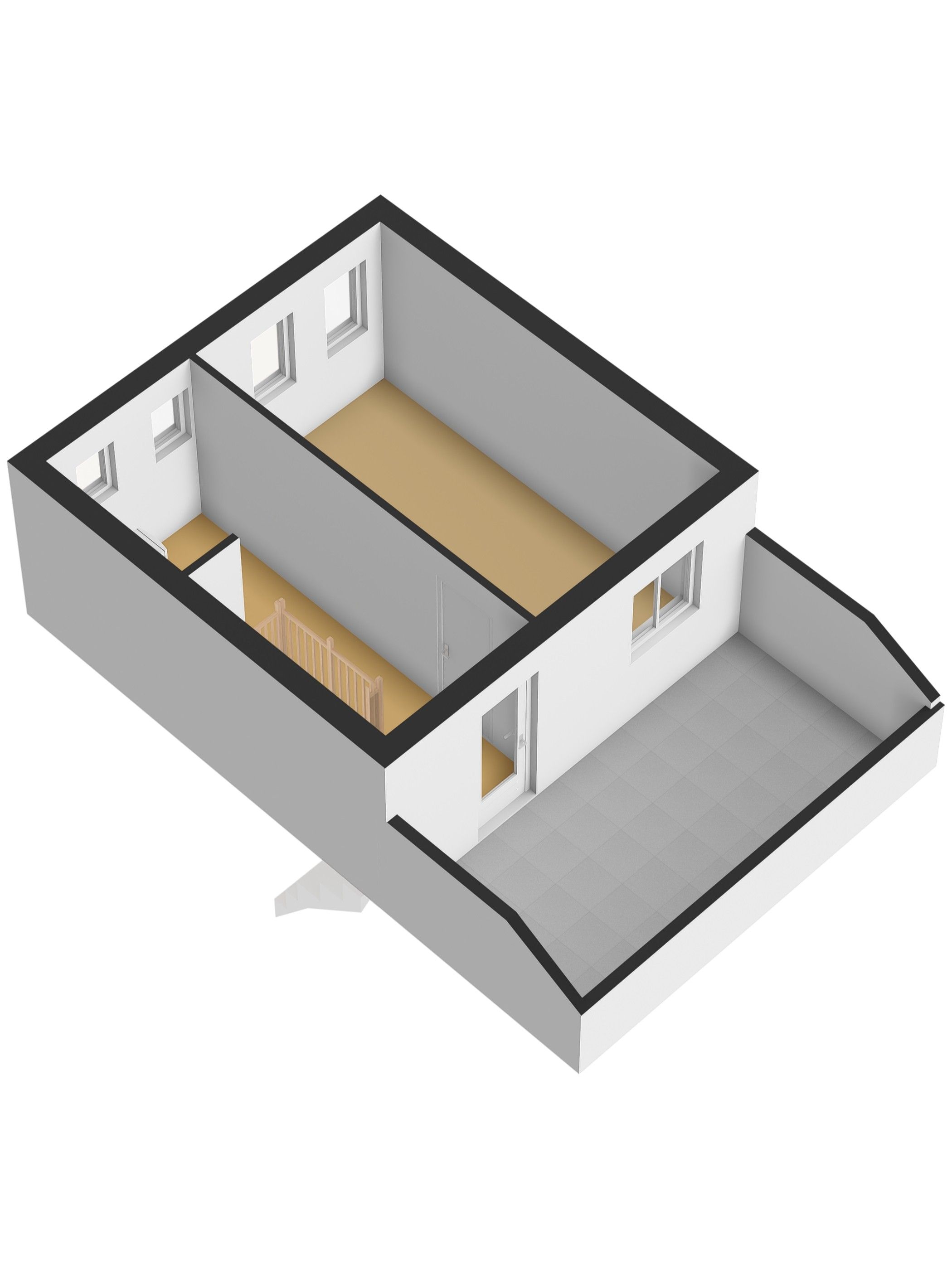 Foto 42 van Koningspage 95