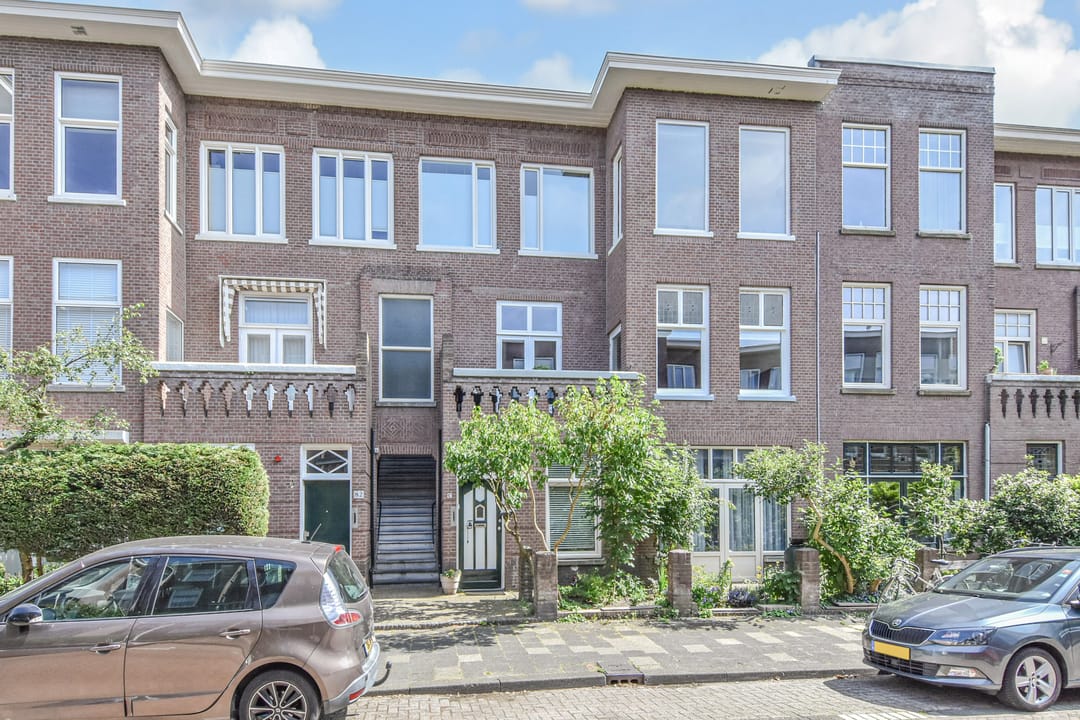 Foto 1 van Sneeuwbalstraat 90