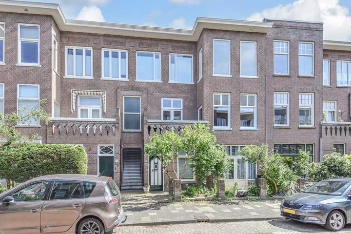 Foto 1 van Sneeuwbalstraat 90