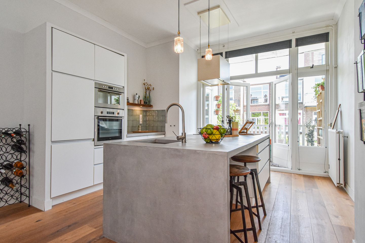 Foto 4 van Sneeuwbalstraat 90