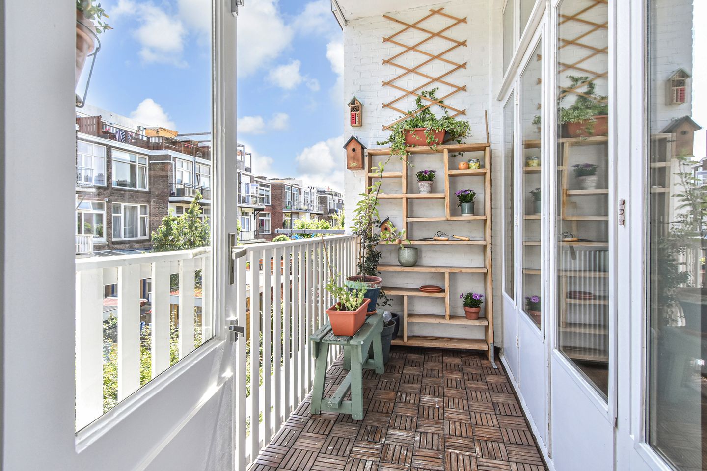 Foto 5 van Sneeuwbalstraat 90