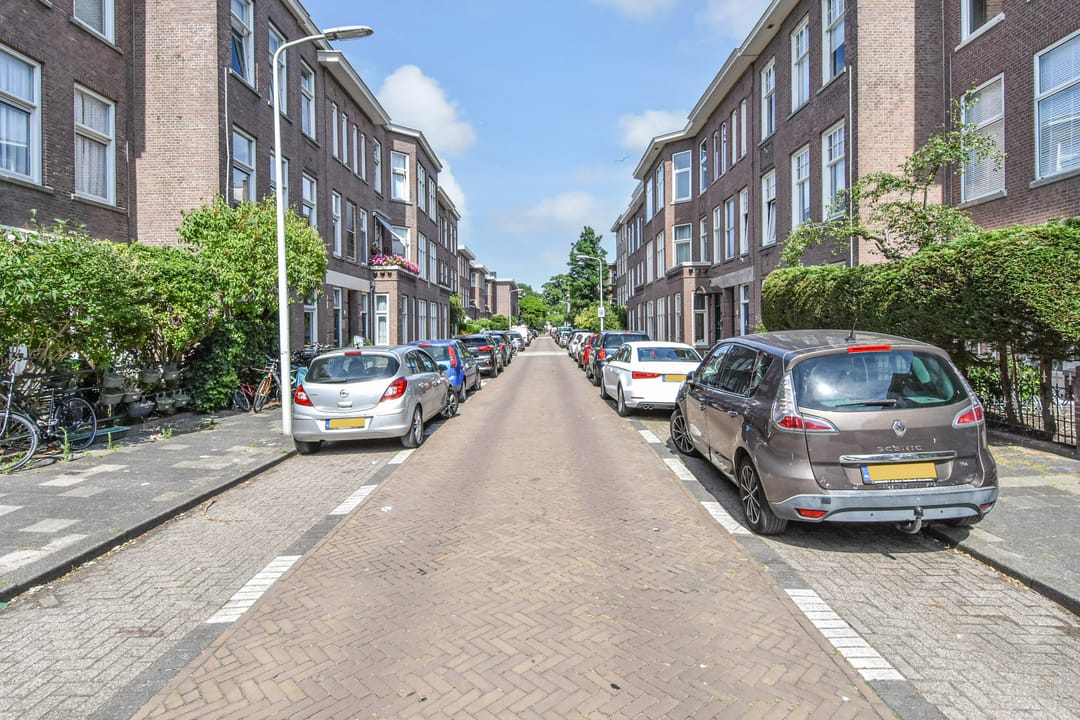 Foto 7 van Sneeuwbalstraat 90