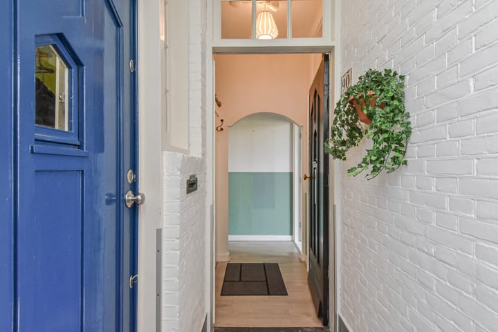 Foto 8 van Sneeuwbalstraat 90