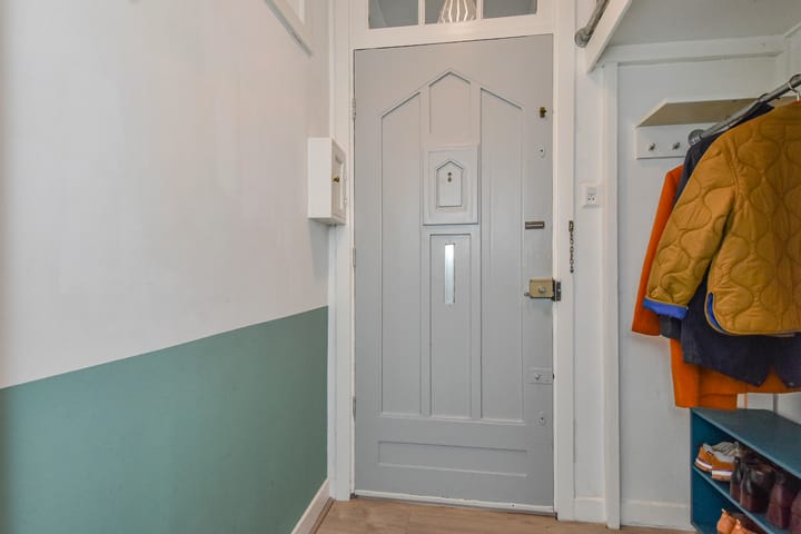 Foto 10 van Sneeuwbalstraat 90