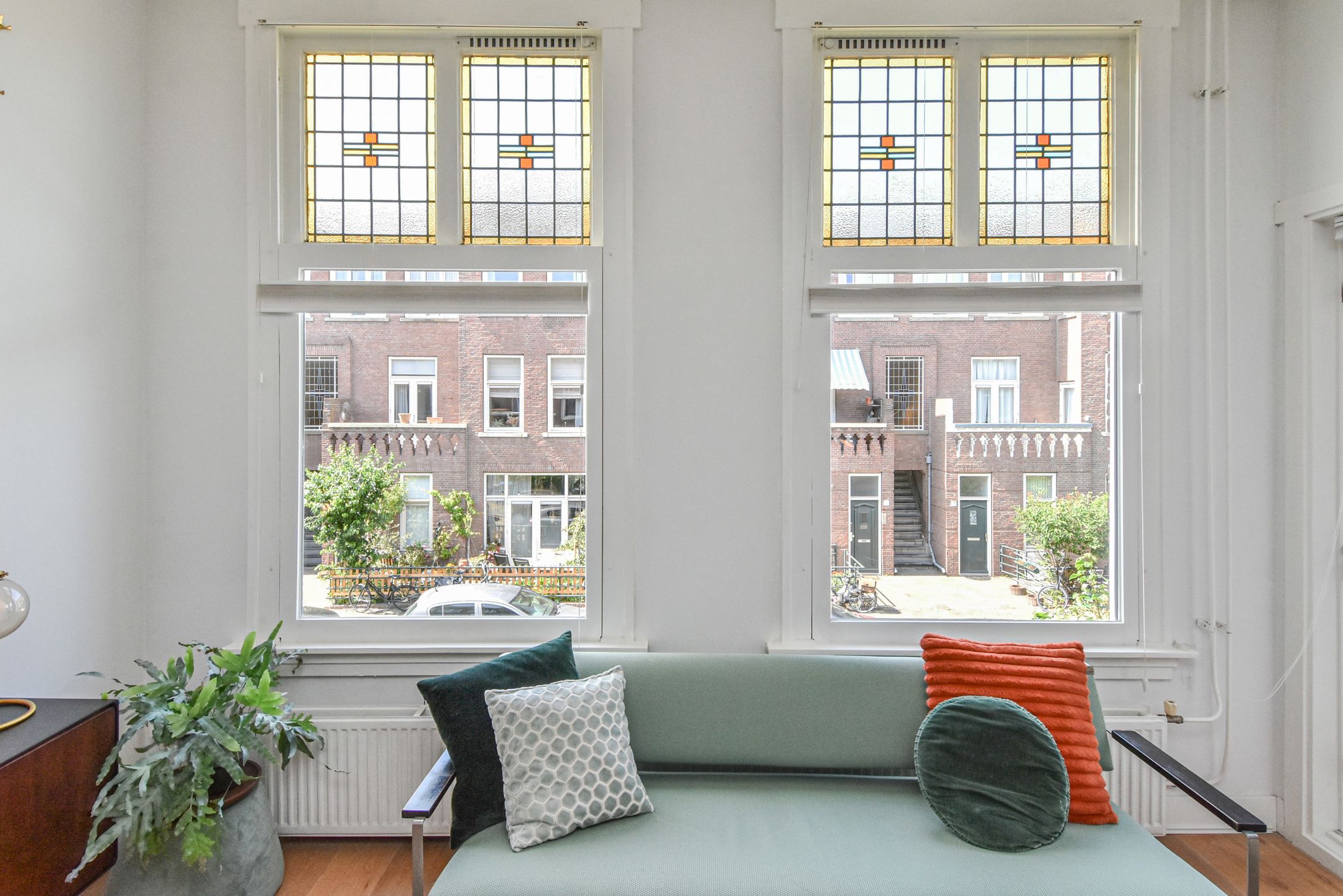 Foto 12 van Sneeuwbalstraat 90