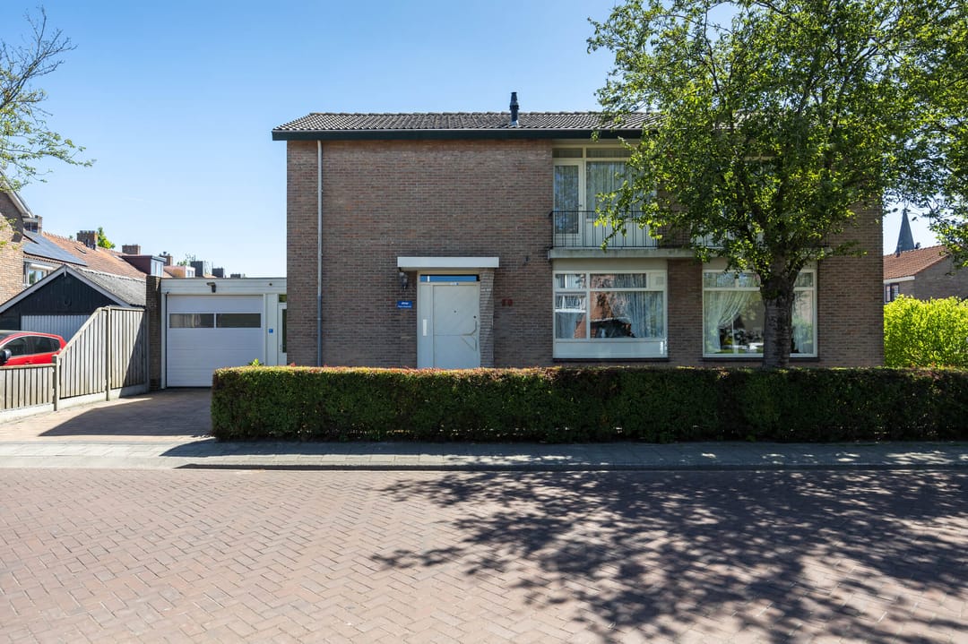 Foto 31 van Willem de Zwijgerstraat 20