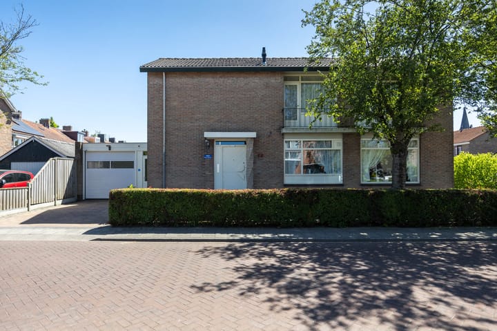 Foto 31 van Willem de Zwijgerstraat 20