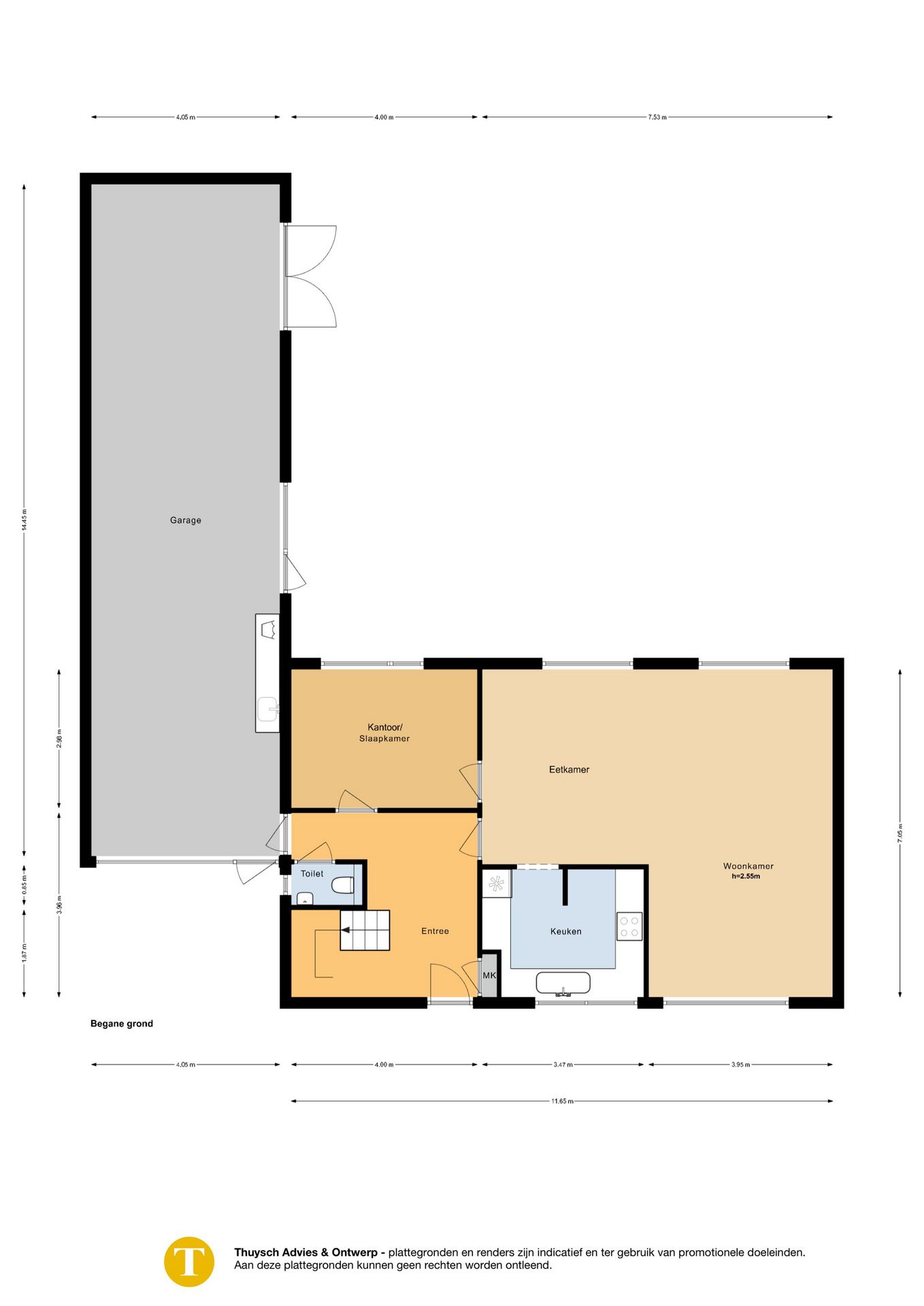 Foto 45 van Willem de Zwijgerstraat 20