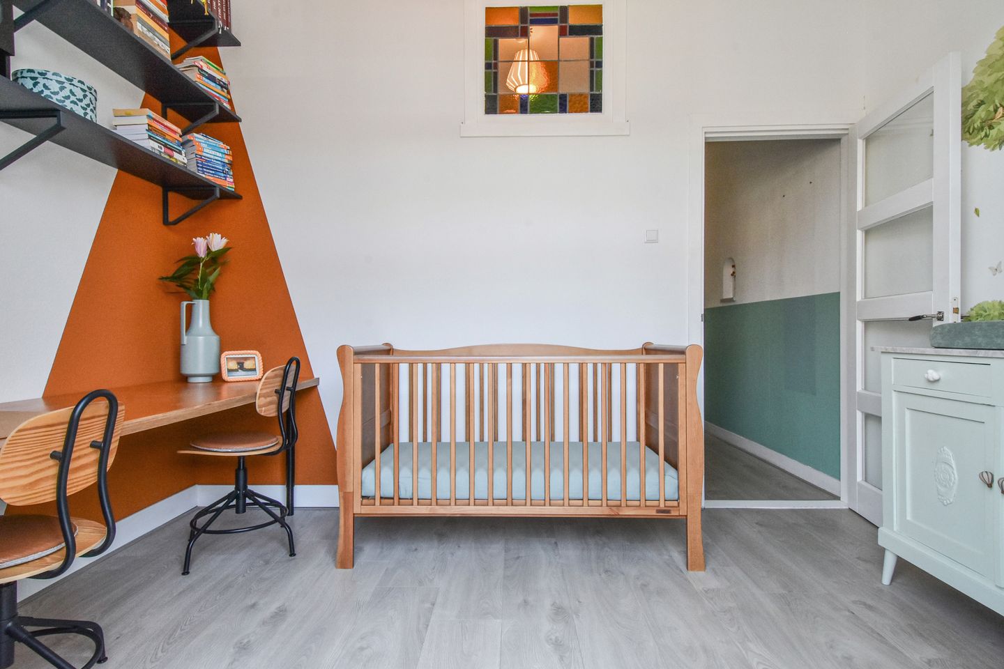 Foto 40 van Sneeuwbalstraat 90