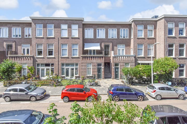 Foto 50 van Sneeuwbalstraat 90