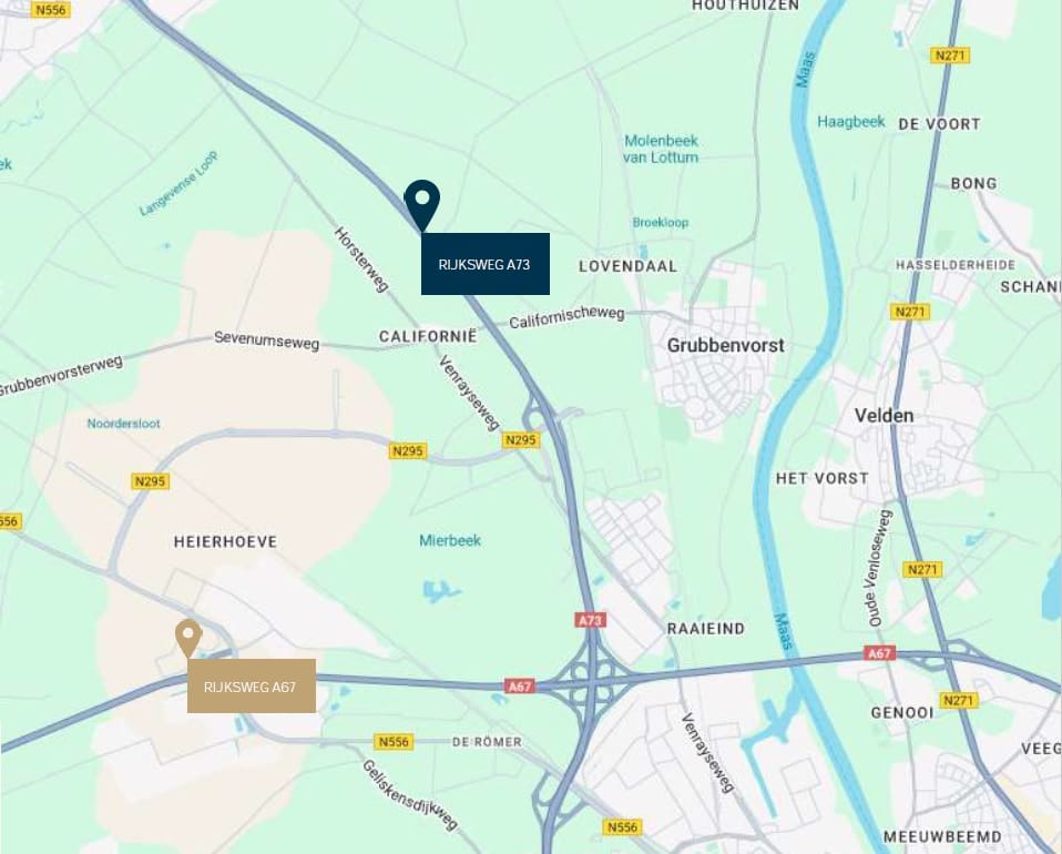 View photo 4 of Heierkerkweg