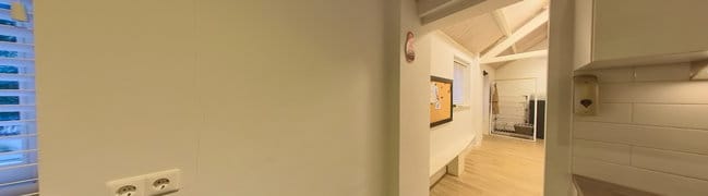 Keuken gastenverblijf