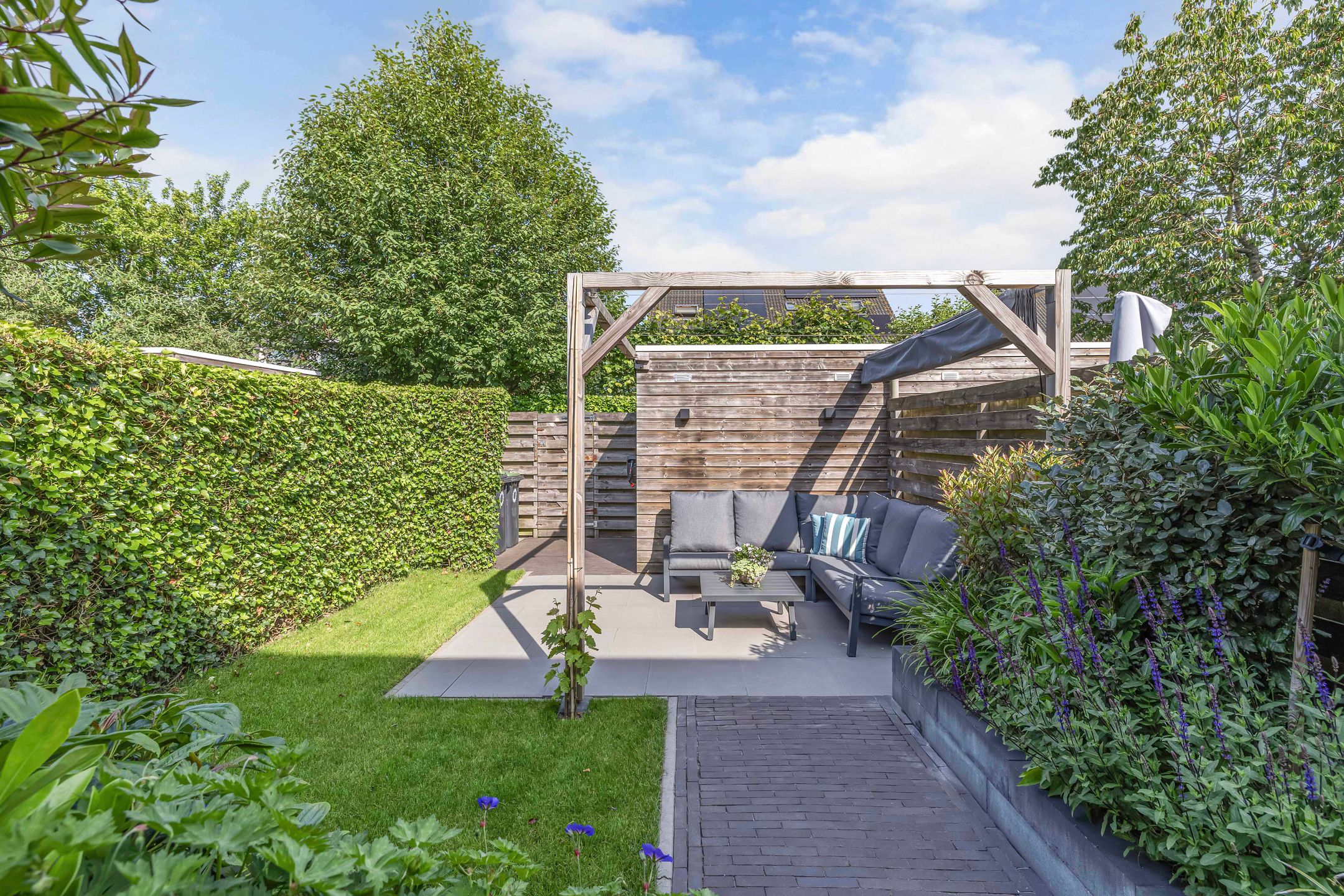 Foto 3 van Topaas 45