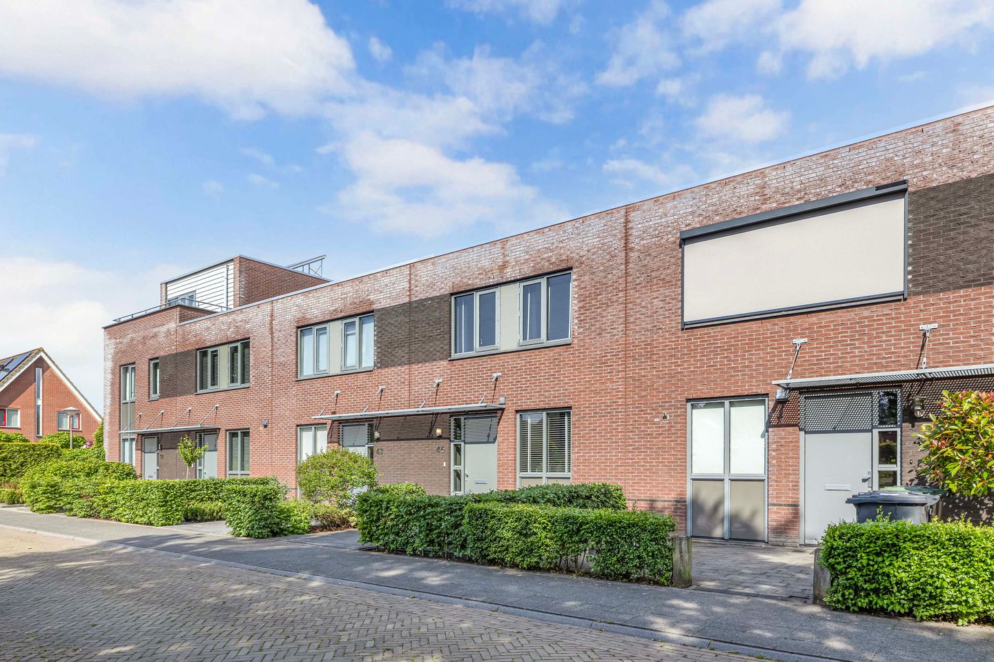 Foto 4 van Topaas 45