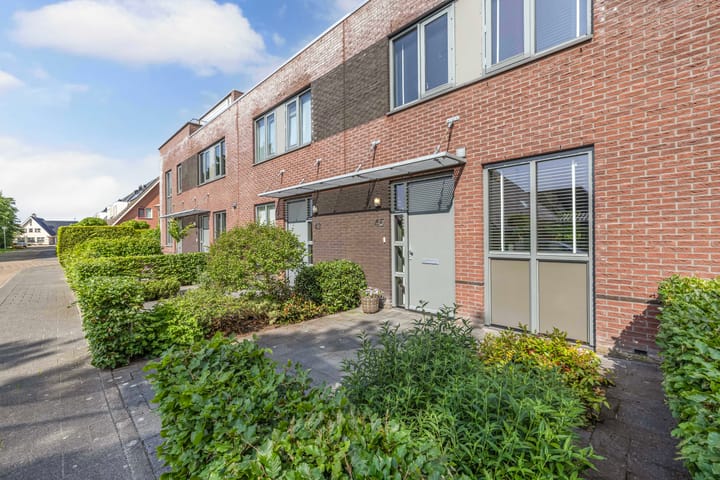 Foto 5 van Topaas 45