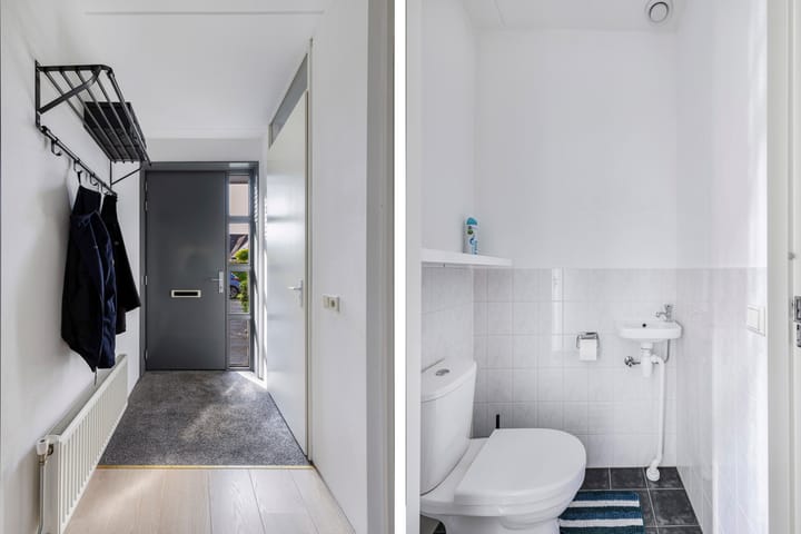 Foto 7 van Topaas 45