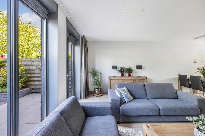 Foto 9 van Topaas 45