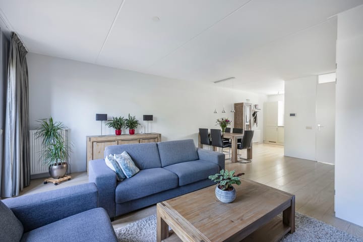 Foto 10 van Topaas 45