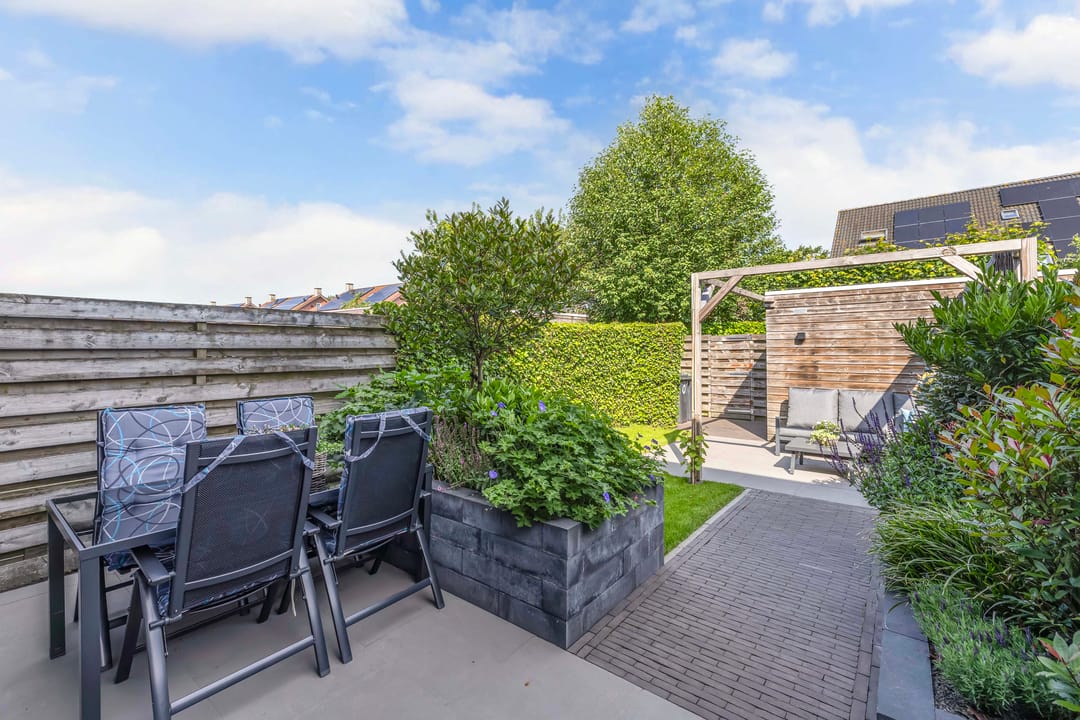 Foto 17 van Topaas 45