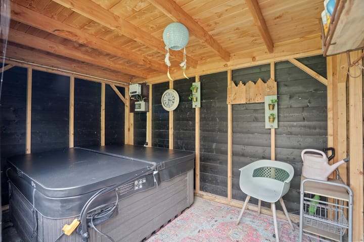 Photo 45 of de Deel 19