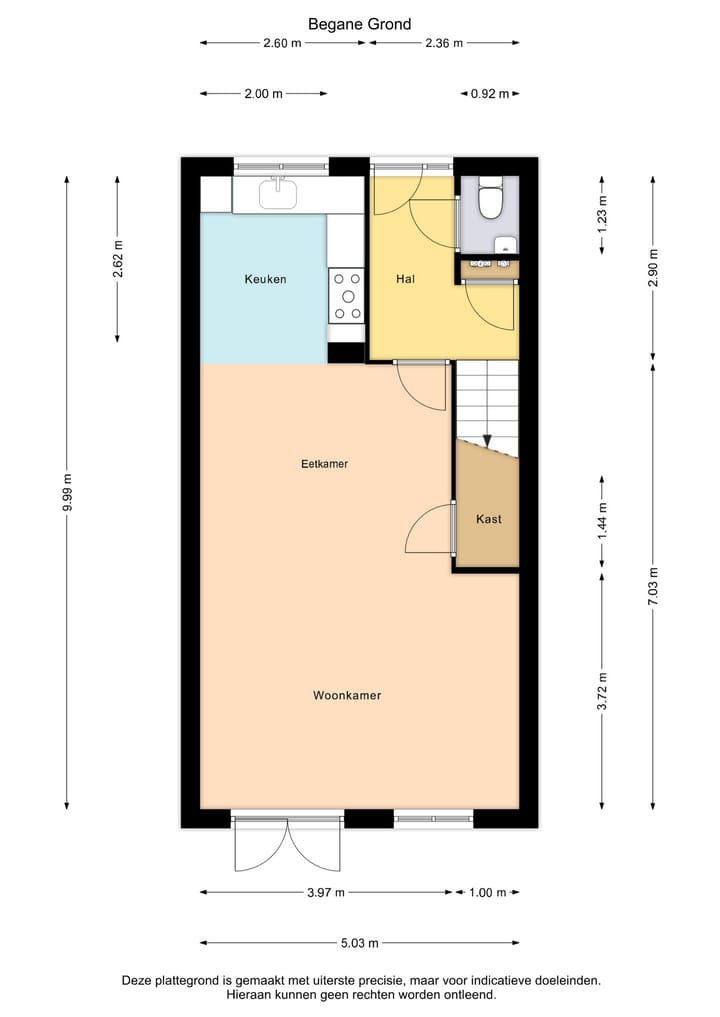 Foto 31 van Topaas 45