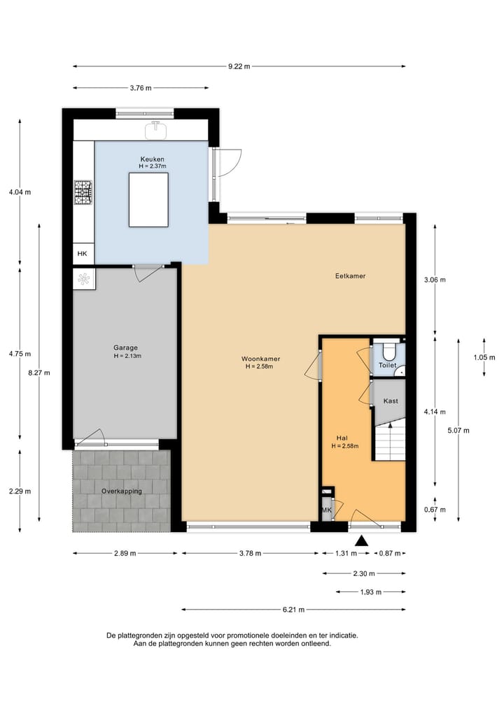 Photo 50 of de Deel 19