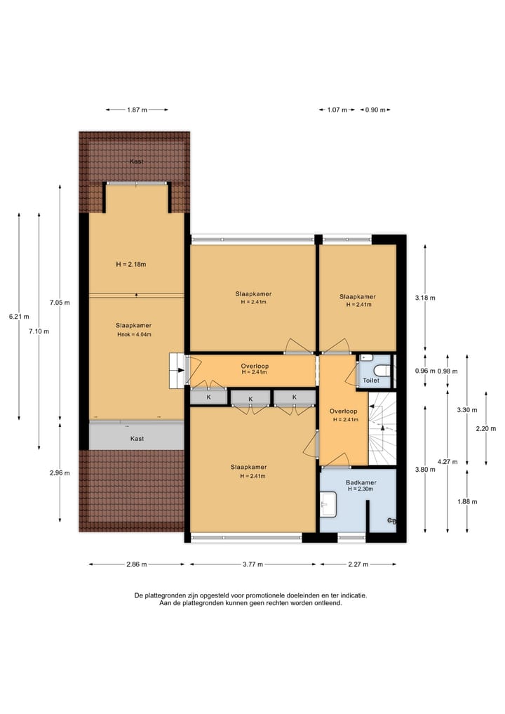 Photo 51 of de Deel 19