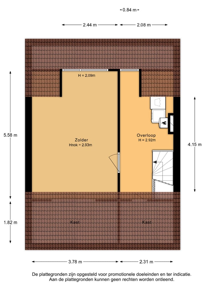 Photo 52 of de Deel 19