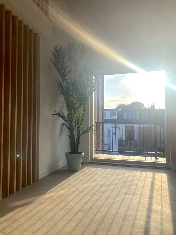 Foto 9 van Kennemerstraat 3-B