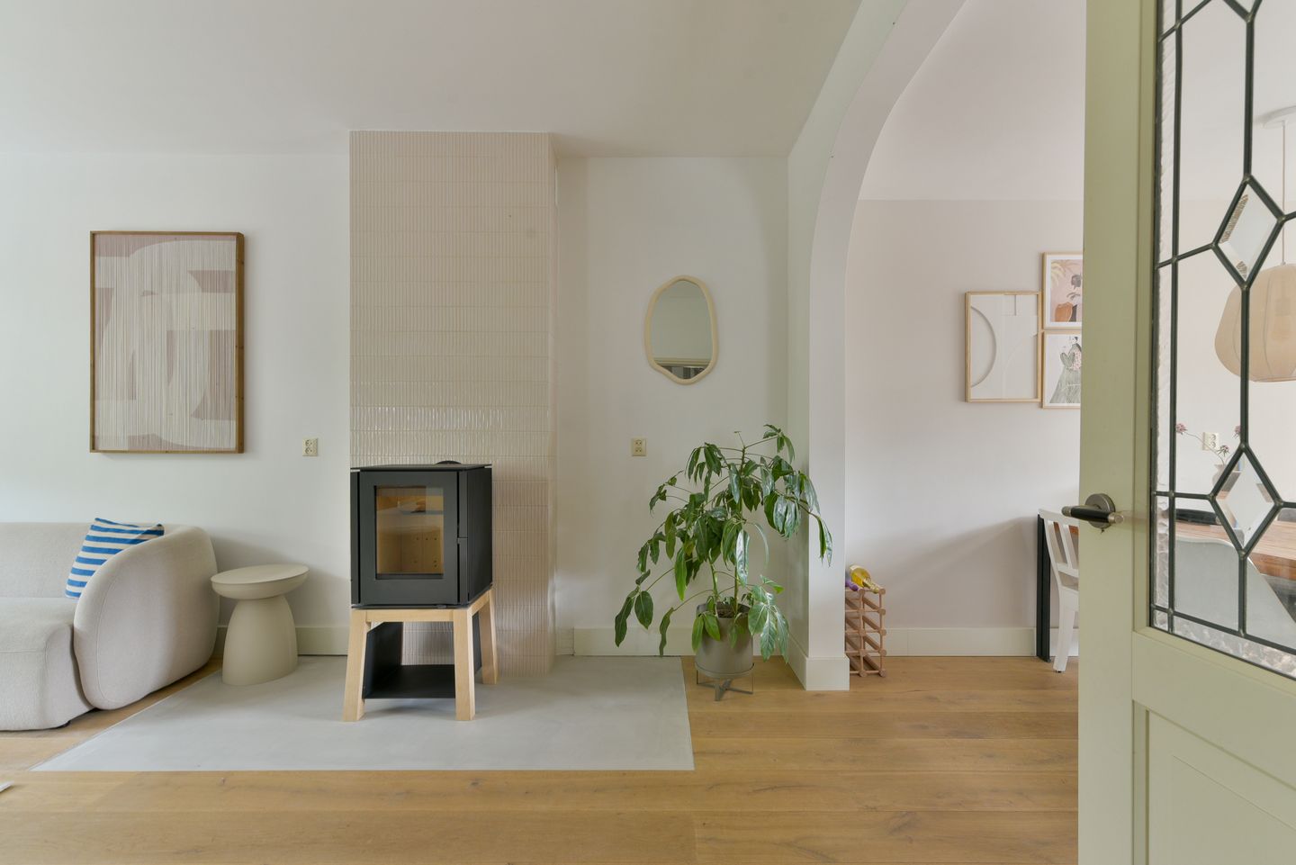 Foto 10 van Generaal Winkelmanstraat 121