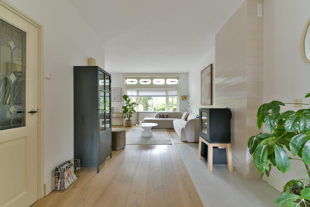 Foto 11 van Generaal Winkelmanstraat 121