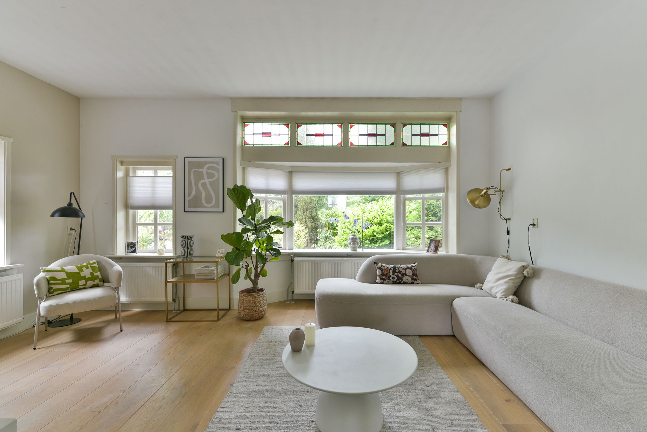 Foto 12 van Generaal Winkelmanstraat 121