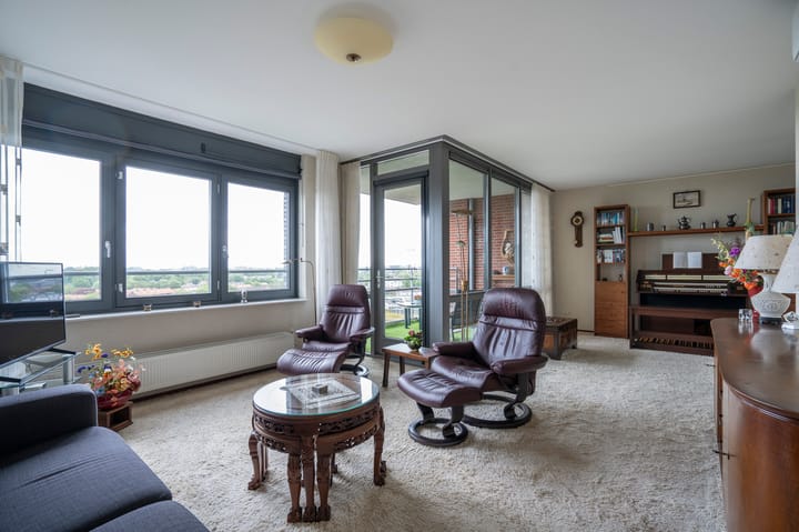 Foto 2 van Veerpromenade 226